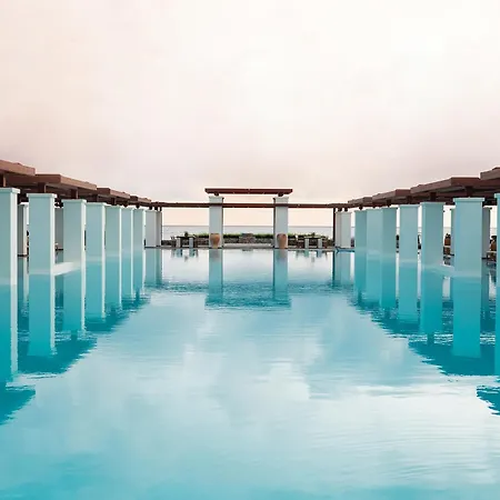 Resort Amirandes, A Grecotel To Live