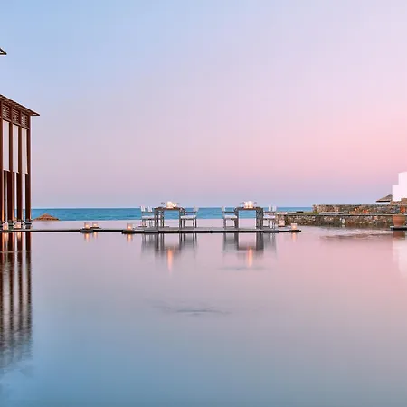 Amirandes, A Grecotel To Live 5*