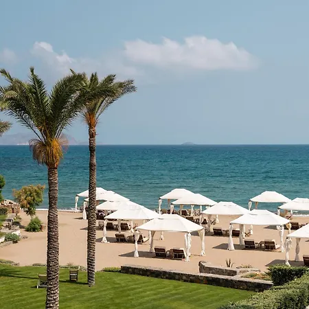 Amirandes, A Grecotel To Live 5*