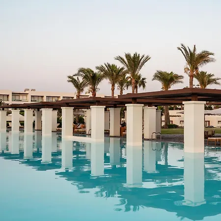 Amirandes, A Grecotel To Live Resort 5*