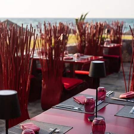 Amirandes, A Grecotel To Live Resort 5*