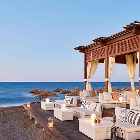 Resort Amirandes, A Grecotel To Live Gouves