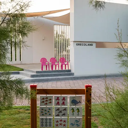 Resort Amirandes, A Grecotel To Live