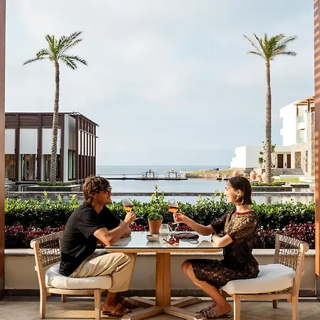 Resort Amirandes, A Grecotel To Live 5*