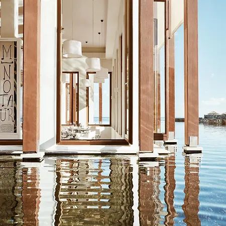 Amirandes, A Grecotel To Live 5*