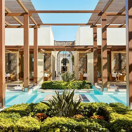 Amirandes, A Grecotel To Live 5* Gouves