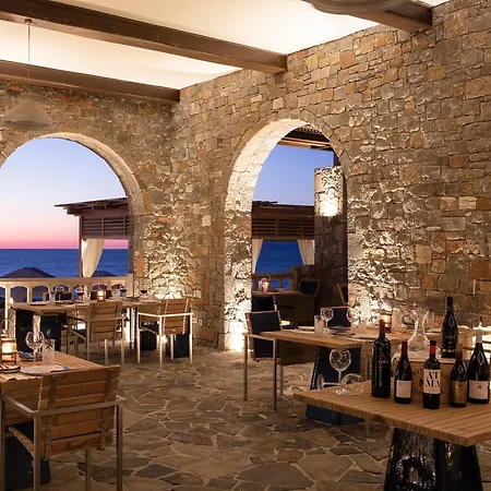 Resort Amirandes, A Grecotel To Live Gouves