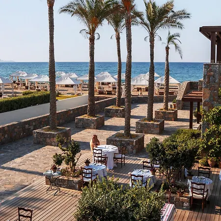 Amirandes, A Grecotel To Live