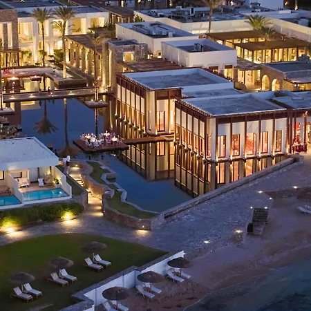 Amirandes, A Grecotel To Live Resort Gouves