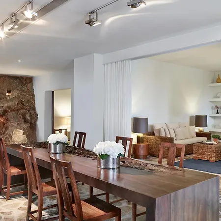 Amirandes, A Grecotel To Live 5*