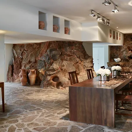 Amirandes, A Grecotel To Live 5*