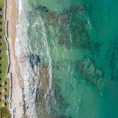 Amirandes, A Grecotel To Live Resort Gouves