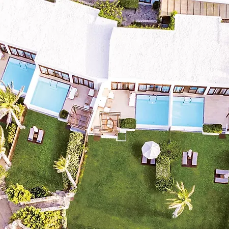 Amirandes, A Grecotel To Live