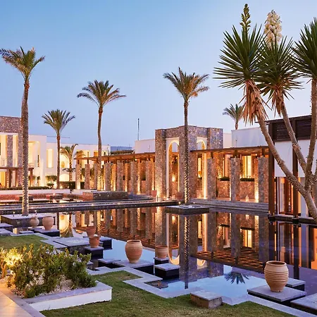 Amirandes, A Grecotel To Live Resort Gouves