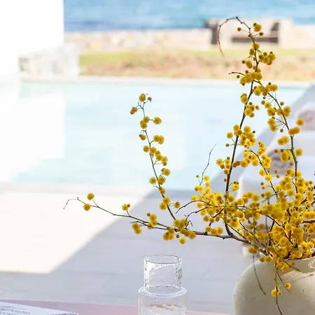 Resort Amirandes, A Grecotel To Live 5*