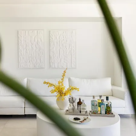 Resort Amirandes, A Grecotel To Live Gouves