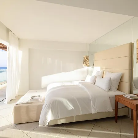 Amirandes, A Grecotel To Live 5* Gouves