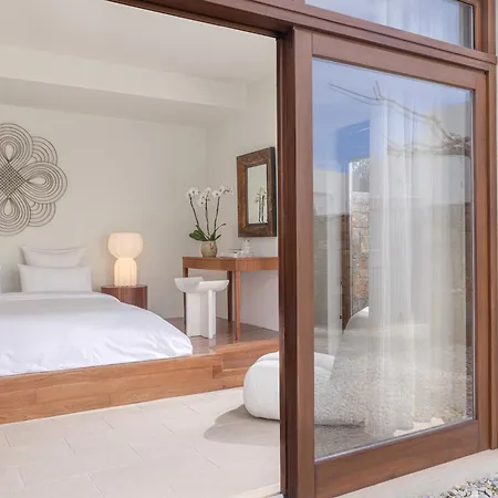 Amirandes, A Grecotel To Live Gouves