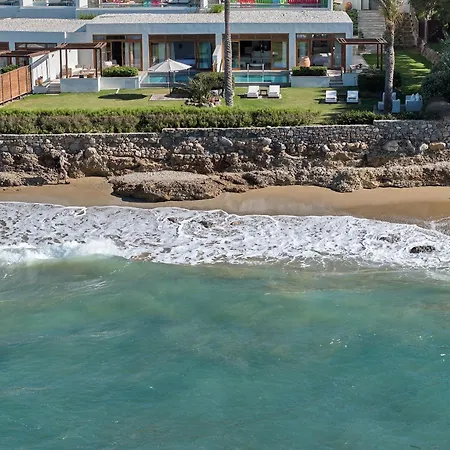 Resort Amirandes, A Grecotel To Live 5*