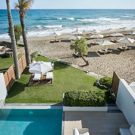 Amirandes, A Grecotel To Live Gouves