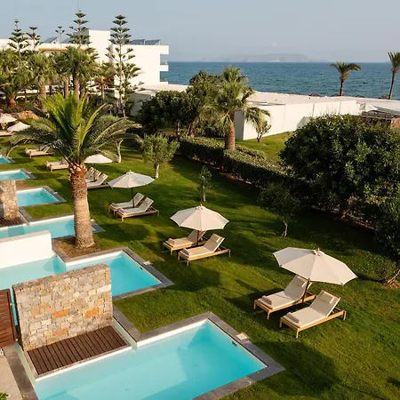 Amirandes, A Grecotel To Live Resort 5*