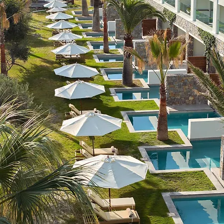 Amirandes, A Grecotel To Live Resort