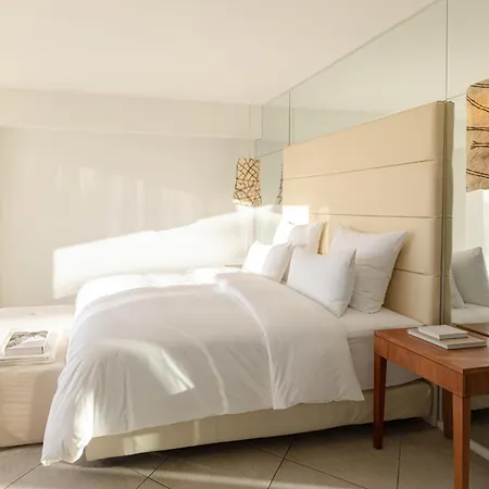 Amirandes, A Grecotel To Live