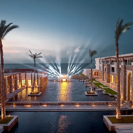 Amirandes, A Grecotel To Live 5*