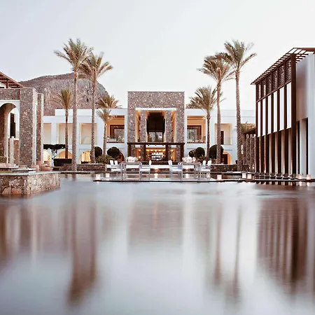 Amirandes, A Grecotel To Live Gouves