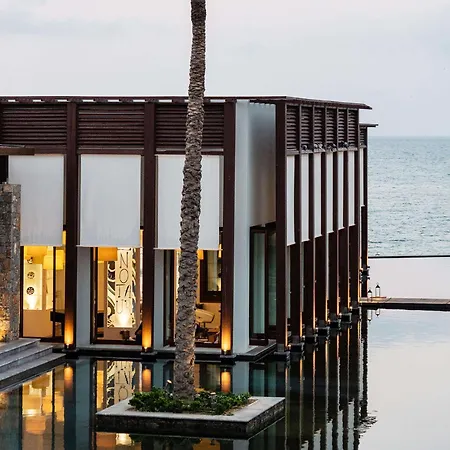 Amirandes, A Grecotel To Live Resort