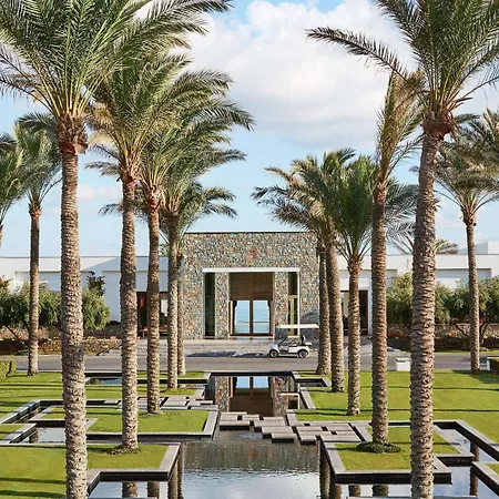 Resort Amirandes, A Grecotel To Live 5*