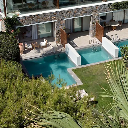 Resort Amirandes, A Grecotel To Live
