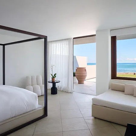 Resort Amirandes, A Grecotel To Live Gouves