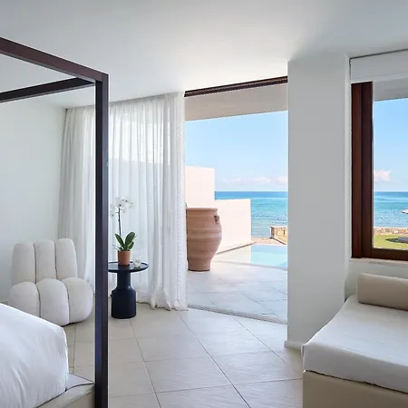 Amirandes, A Grecotel To Live 5*