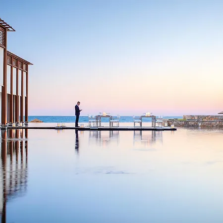 Amirandes Grecotel Boutique Gouves