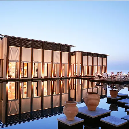 Amirandes, A Grecotel To Live 5*