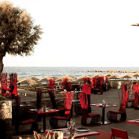 Amirandes, A Grecotel To Live 5* Gouves