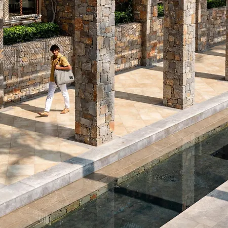 Amirandes Grecotel Boutique Station touristique 5*