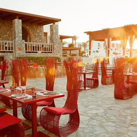 Amirandes Grecotel Boutique 5* Gouves