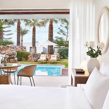 Amirandes, A Grecotel To Live Resort