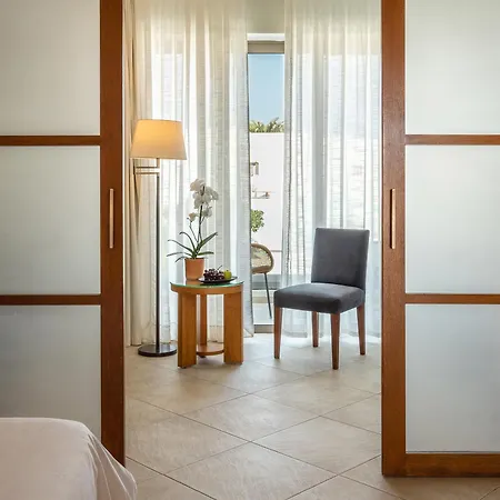 Resort Amirandes, A Grecotel To Live