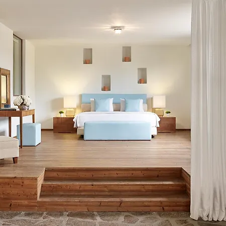Amirandes, A Grecotel To Live Resort 5*