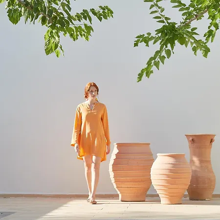 Amirandes Grecotel Boutique Gouves