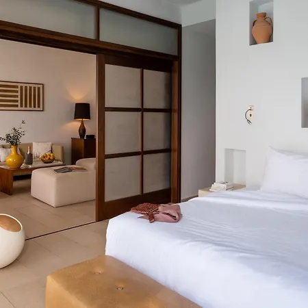 Amirandes, A Grecotel To Live 古瓦伊