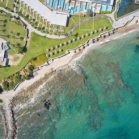 Amirandes Grecotel Boutique 5* Gouves