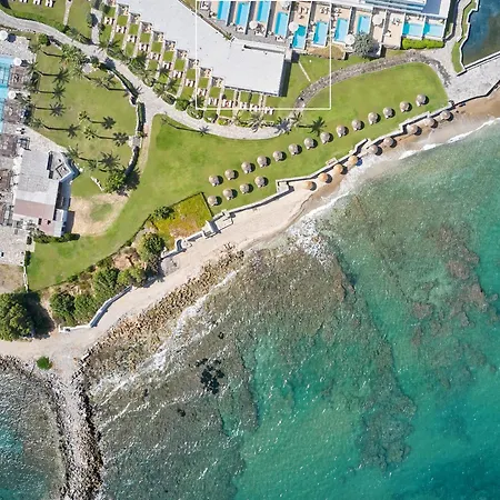 Resort Amirandes, A Grecotel To Live