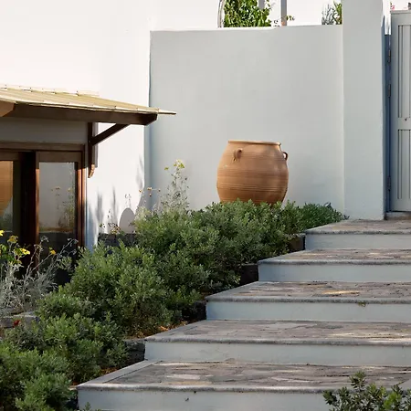 Amirandes Grecotel Boutique 5* Gouves