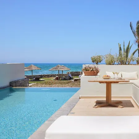 Amirandes Grecotel Boutique Gouves