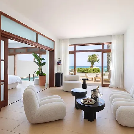 Station touristique Amirandes Grecotel Boutique Gouves