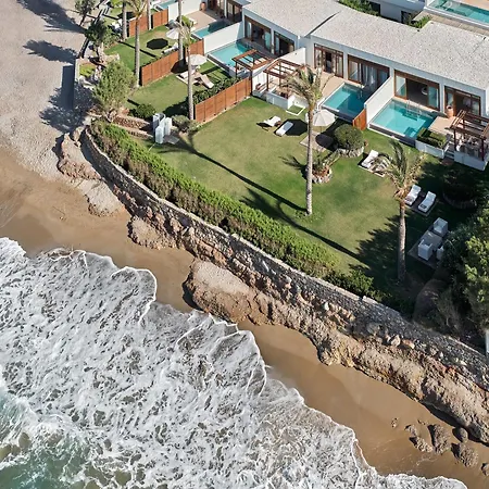 Amirandes Grecotel Boutique Station touristique 5*